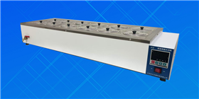 数显恒温水浴锅