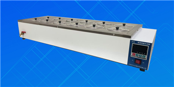 HH-12数显恒温水浴锅