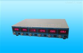 六工位六速磁力搅拌器