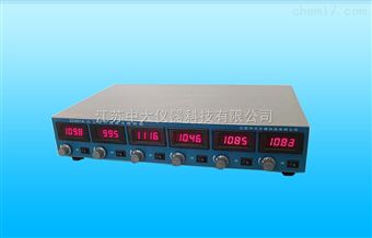 ZD201A六工位六速磁力搅拌器