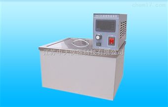 HH-SA超级恒温油浴