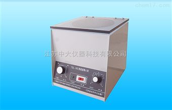 TGL-16，YXJ-2高速离心机