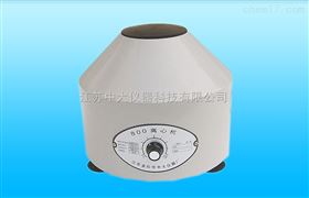 低速离心机