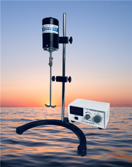 JJ-1A测速精密定时电动搅拌器