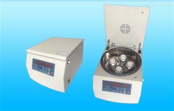 TD5A-WS台式大容量低速离心机