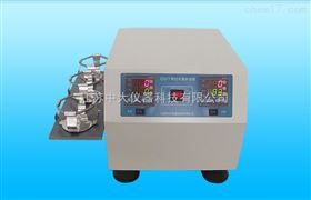 数控双重振荡器