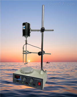 HJ-5多功能搅拌器