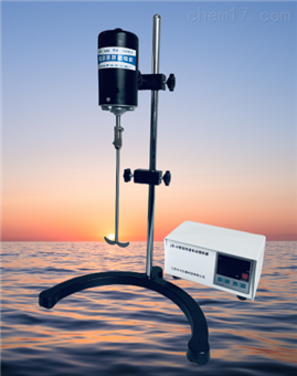 JB-A智能恒速电动搅拌器