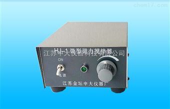 HJ-1磁力搅拌器