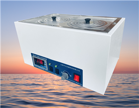 恒温水浴搅拌器