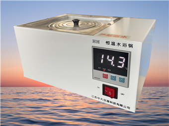 HH-1数显恒温水浴锅