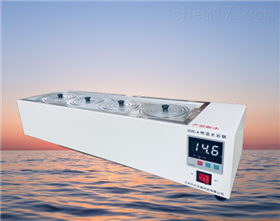 智能 数显恒温水浴锅