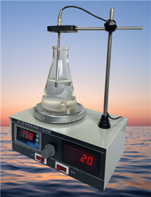 测速恒温磁力搅拌器