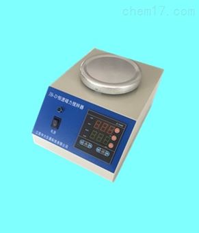 JB-D超滤杯搅拌器