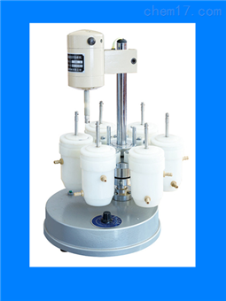 FS-1可调高速匀浆机