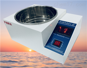 数显恒温油浴锅