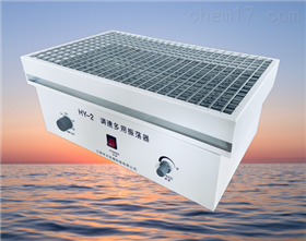 调速多用振荡器