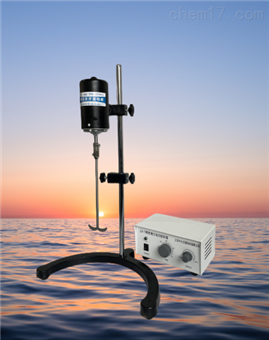 JJ-1精密增力电动搅拌器