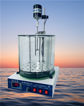 76-1A玻璃恒温水浴