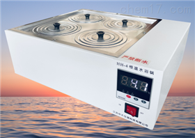 智能 数显恒温水浴锅