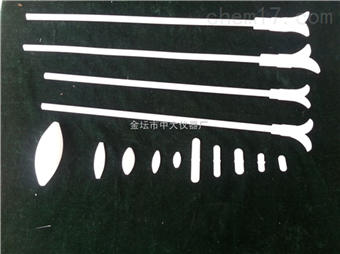 四氟四氟搅拌子、搅拌棒