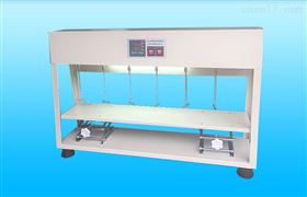 六联同步电动搅拌器