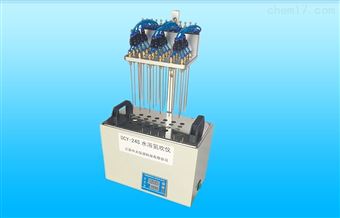 DCY-12S--DCY-24S氮吹仪