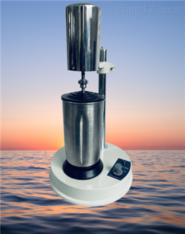 JJ-2型组织捣碎匀浆机