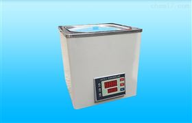 智能数显恒温水浴锅（一次成型内胆）