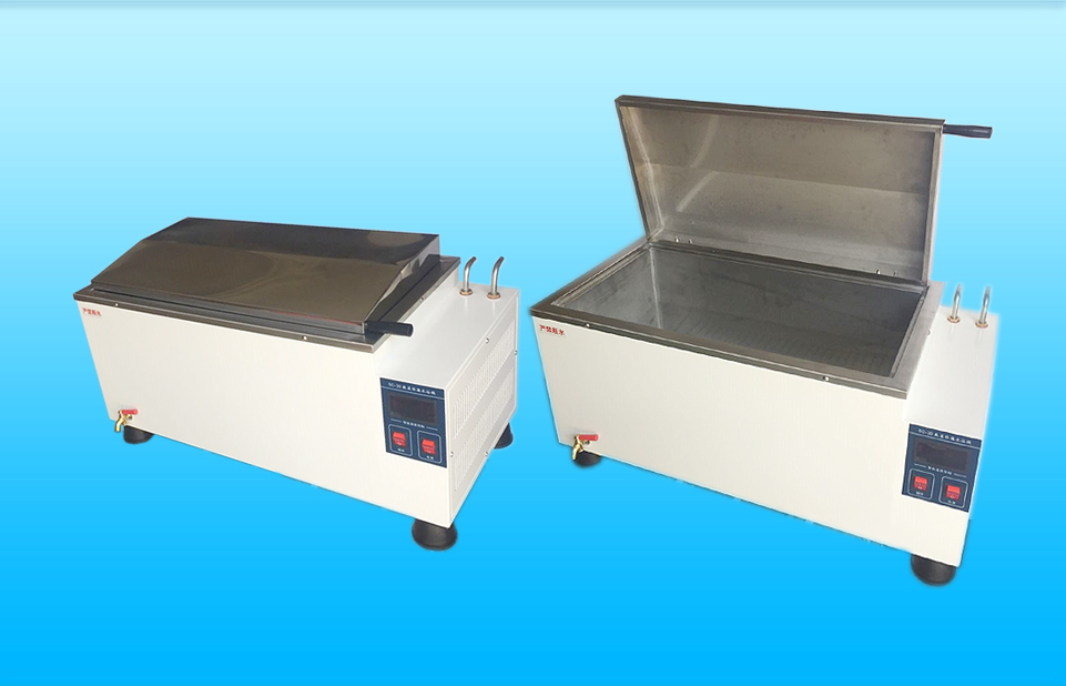 大容量电热恒温水箱