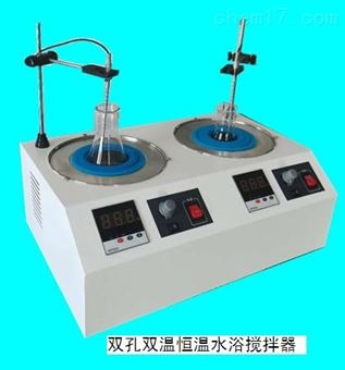 HH-A2/4/6多孔独立恒温水浴搅拌器